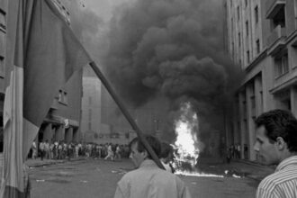 35 de ani de la unul dintre cele mai violente evenimente din istoria romaniei mineriada din 13 15 iunie 1990 684bf1df4c385