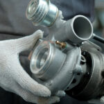 TURBOTURBOSCORP 366269 MechanicHoldingTurbocharger image1