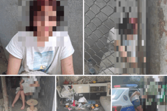 a fost arestat barbatul care a batut si sechestrat o minora de la centrul ion holban 685282acddd93