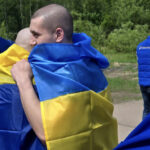 a inceput un nou schimb de prizonieri intre rusia si ucraina cati soldati se vor intoarce acasa 6846db565be74