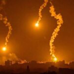 a sasea noapte de confruntari intre israel si iran trump cere capitularea teheranului 68524a964d288