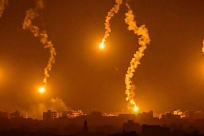 a sasea noapte de confruntari intre israel si iran trump cere capitularea teheranului 68524a964d288