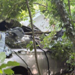 accident grav in tulcea intre un camion si doua autoturisme un barbat a murit iar o femeie si doi copii au fost raniti 68470f230385a