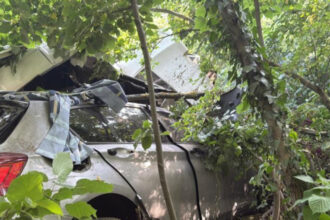 accident grav in tulcea intre un camion si doua autoturisme un barbat a murit iar o femeie si doi copii au fost raniti 68470f230385a