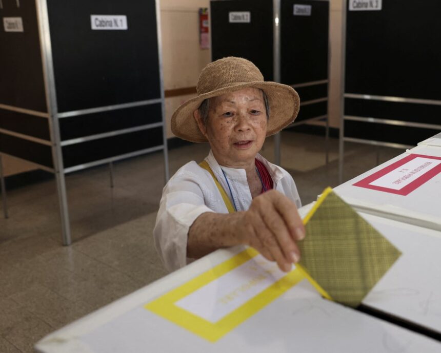 activists fear low turnout threat to italy referendum on easing citizenship rules 6845898ba1549