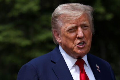 administratia trump a desfiintat un grup de lucru format pentru a discuta optiuni legate de europa de est si a pune presiune pe rusia 68529901717f3