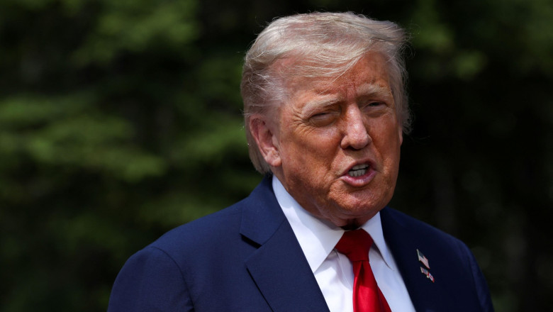 administratia trump a desfiintat un grup de lucru format pentru a discuta optiuni legate de europa de est si a pune presiune pe rusia 68529901717f3