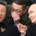 agentii secreti ai lui putin se tem de o invazie a chinei de ce crede contraspionajul rusesc ca beijingul este inamicul rusiei 6847ae347be57