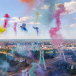 al treilea pod peste raul somes a fost inaugurat la satu mare podul hobanat este o constructie unica in nord vestul romaniei 683f1b7664b7f