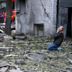 ambasada ucrainei la bucuresti a deschis cartea de condoleante dupa atacul rusiei asupra kievului ce mesaj a scris nicusor dan 6853079503d03