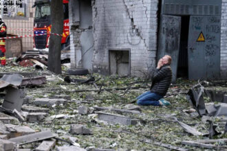 ambasada ucrainei la bucuresti a deschis cartea de condoleante dupa atacul rusiei asupra kievului ce mesaj a scris nicusor dan 6853079503d03