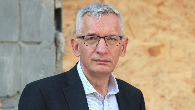 ambasadorul germaniei la kiev ar putea deveni noul sef al spionajului de la berlin ce cariera are in spate martin jager 6849e7cdc9084