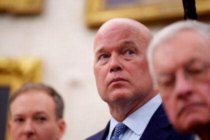 ambasadorul sua la nato fiecare aliat trebuie sa investeasca 5 din pib in aparare nu este o sugestie 6840555425eda