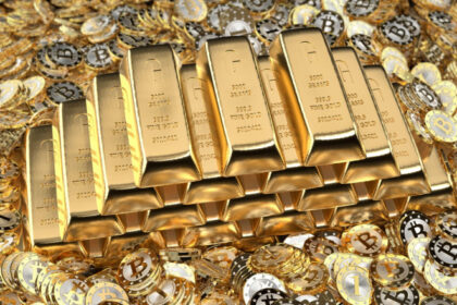 analiza aur vs bitcoin cea mai mare batalie financiara a deceniului ambele au ajuns la maxime istorice 684064876d60a