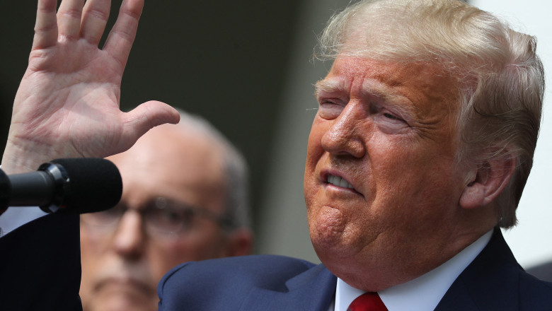 analiza care sunt optiunile lui donald trump in ceea ce priveste iranul bbc 68514b112892b