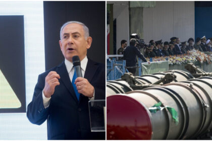 analiza cum ar putea deveni conflictul dintre israel si iran modelul de razboi care accelereaza proliferarea nucleara the conversation 6852429b95410