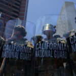 analiza cum profita donald trump de protestele din los angeles pentru o demonstratie de forta militara pe teritoriul sua cnn 68470b4039650