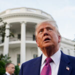 analiza donald trump se grabeste sa si asume meritul pentru atacul israelului asupra iranului pe care insa l a condamnat public 684d05bc2f8e2