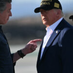 analiza miza politica pentru trump in california de ce a ales sa trimita garda nationala in cel mai bogat stat al sua condus de democrati 6847c9277ba49