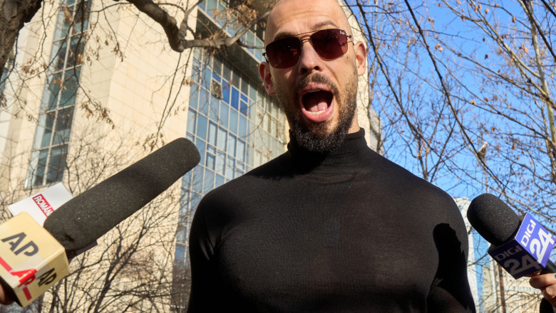 andrew tate ramane cetatean al statului vanuatu care i a analizat documentele fusese verificat de interpol si de marea britanie 68415e3ba370e