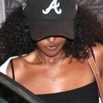 angelina jolies daughter zahara 20 flashes a diamond ring on her wedding finger as she is seen on a flirty date 68484f6d504d8