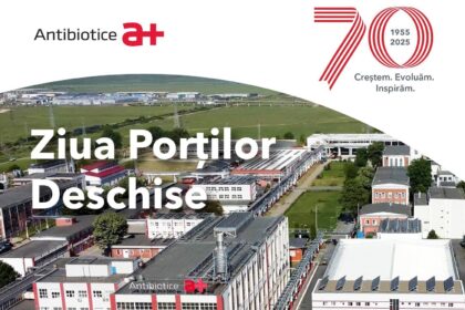 antibiotice iasi isi deschide portile pentru comunitate 6852704545edb