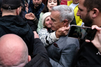 apelul facut de calin georgescu catre sustinatorii sai dupa ce a fost amendat cu 200 000 de lei de aep 685171e99608e