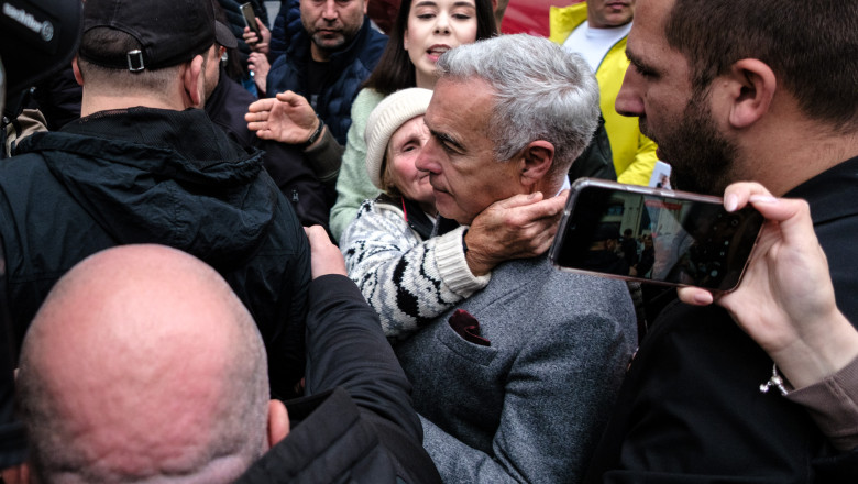 apelul facut de calin georgescu catre sustinatorii sai dupa ce a fost amendat cu 200 000 de lei de aep 685171e99608e