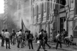 aproape jumatate dintre romani nu stiu ce a fost mineriada din 1990 ce ar face azi daca drepturile le ar fi amenintate sondaj inscop 684c008fd8ad9