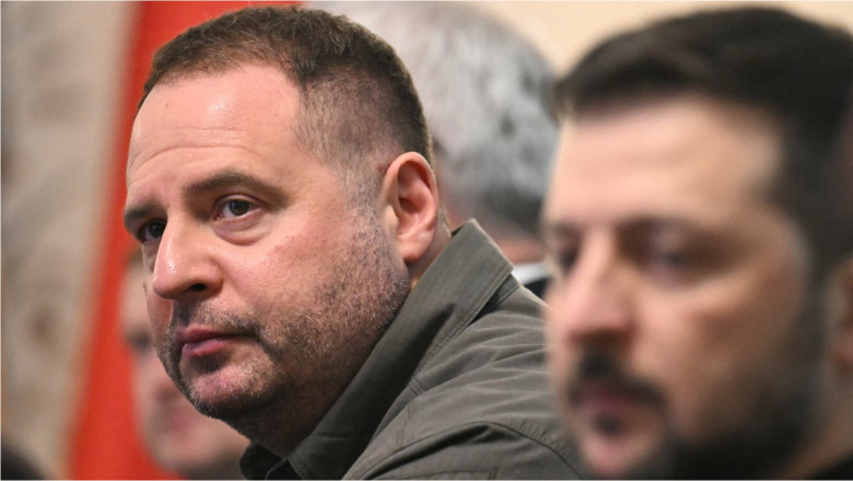 ascensiunea cardinalului verde de la kiev ce planuri ascunse are puternicul sef de cabinet al lui volodimir zelenski politico 683fd92f9b85a