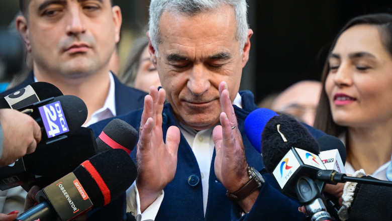 asociatia infiintata de calin georgescu si un fost ofiter de informatii va fi dizolvata duhul ei ramane viu in cei care au simtit 6846e03e811bc