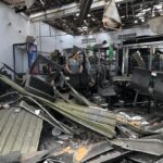 at least seven dead and 50 wounded as colombia hit with bombings and gun attacks 6848ab5e2277a