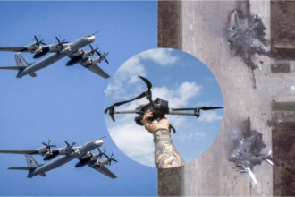 atacul care a rescris regulile razboiului cum se va schimba strategia militara a occidentului dupa raidul istoric al ucrainei 684117fa31a56