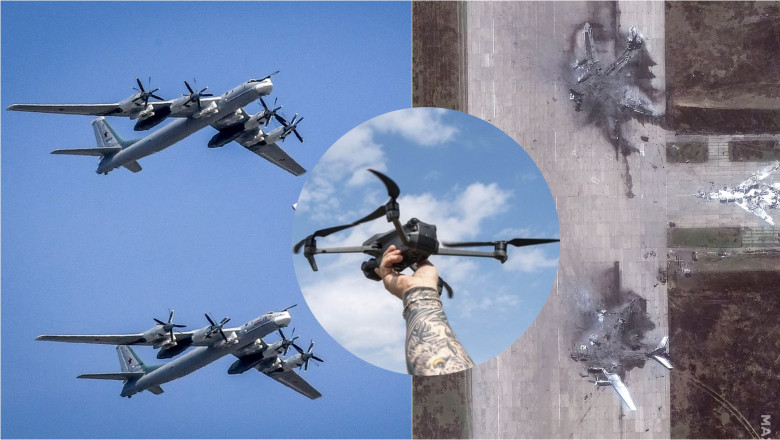 atacul care a rescris regulile razboiului cum se va schimba strategia militara a occidentului dupa raidul istoric al ucrainei 684117fa31a56