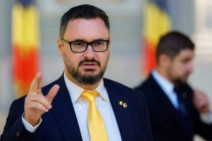 aur refuza din nou sa participe la consultarile de la cotroceni tanasa o mascarada sinistra guvernul e deja facut 6852cf42983e5