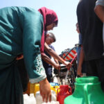 autoritatile din gaza acuza israelul ca a ucis cel putin 31 de oameni care se indreptau spre colectarea de ajutoare 684a6f8e6098c