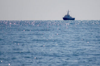 avertismentul primit de sua de la un inalt oficial al kievului rusia se pregateste sa taie accesul ucrainei la marea neagra 68412e1eaa524