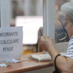 avertismentul unui sindicat aplicarea de corectii bugetare va duce la proteste si blocarea totala a activitatii caselor de pensii 683f1a6cc4173