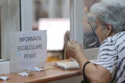 avertismentul unui sindicat aplicarea de corectii bugetare va duce la proteste si blocarea totala a activitatii caselor de pensii 683f1a6cc4173