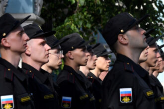 avertismentului unui general german rusia recruteaza mult mai multi oameni decat are nevoie pentru razboiul din ucraina 68430fcdb5396