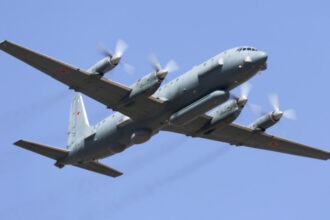 avioane britanice au interceptat un avion de spionaj rusesc deasupra marii baltice 684c6fa9af891