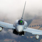 avioanele nato au intervenit de trei ori saptamana trecuta pentru a intercepta avioane rusesti deasupra marii baltice 684716f4dd88c