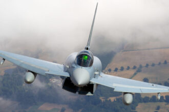 avioanele nato au intervenit de trei ori saptamana trecuta pentru a intercepta avioane rusesti deasupra marii baltice 684716f4dd88c