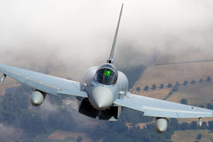 avioanele nato au intervenit de trei ori saptamana trecuta pentru a intercepta avioane rusesti deasupra marii baltice 684716f4dd88c