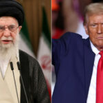 ayatollahul ali khamenei ii raspunde lui trump privind capitularea neconditionata si avertizeaza sua cu pagube ireparabile 6852d1313a0b9