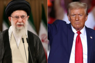 ayatollahul ali khamenei ii raspunde lui trump privind capitularea neconditionata si avertizeaza sua cu pagube ireparabile 6852d1313a0b9