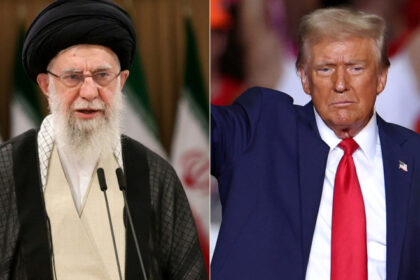 ayatollahul ali khamenei ii raspunde lui trump privind capitularea neconditionata si avertizeaza sua cu pagube ireparabile 6852d1313a0b9