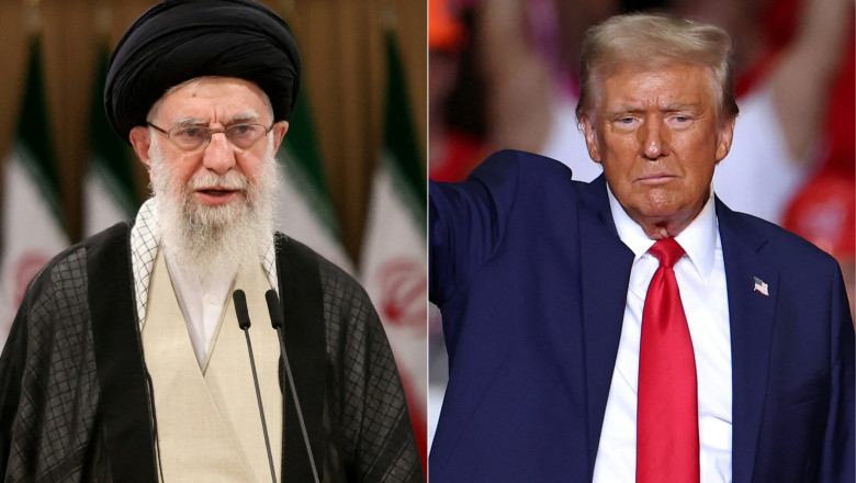 ayatollahul ali khamenei ii raspunde lui trump privind capitularea neconditionata si avertizeaza sua cu pagube ireparabile 6852d1313a0b9