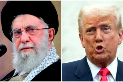 ayatollahul iranului arunca in aer negocierile cu sua privind dosarul nuclear imbogatirea uraniului este vitala 68403112dacb6