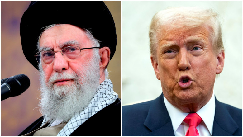 ayatollahul iranului arunca in aer negocierile cu sua privind dosarul nuclear imbogatirea uraniului este vitala 68403112dacb6